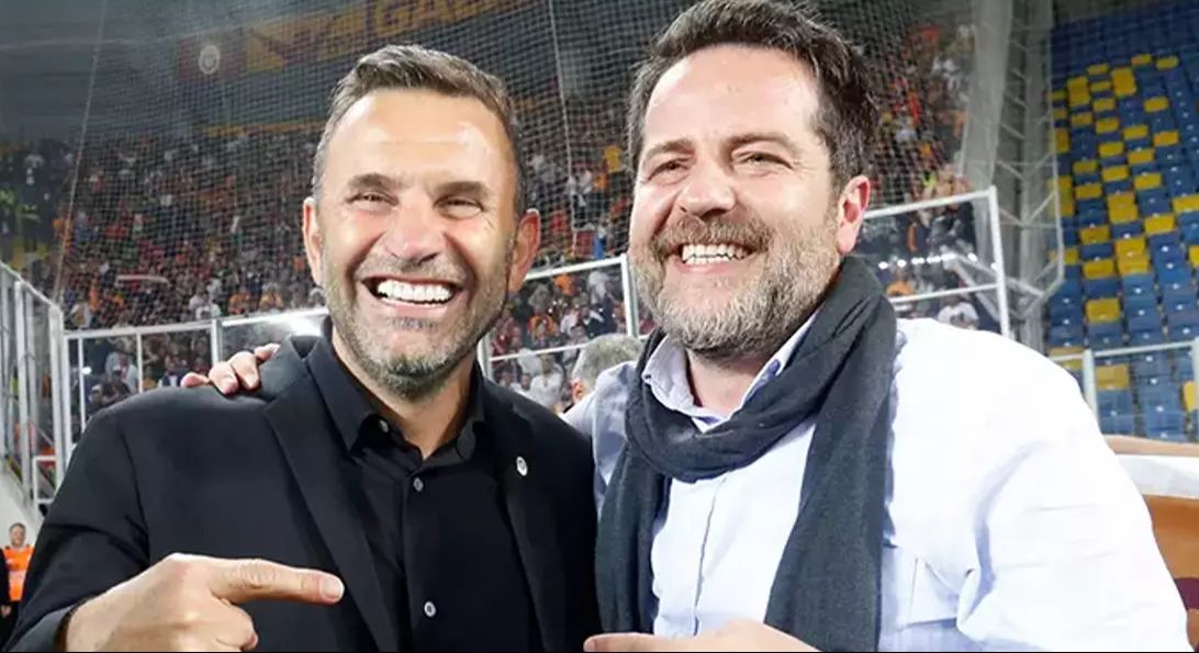 Galatasaray başkan adayı Süheyl Batum'dan flaş açıklamalar! Okan Buruk ve Erden Timur hakkında net konuştu - 2. Resim