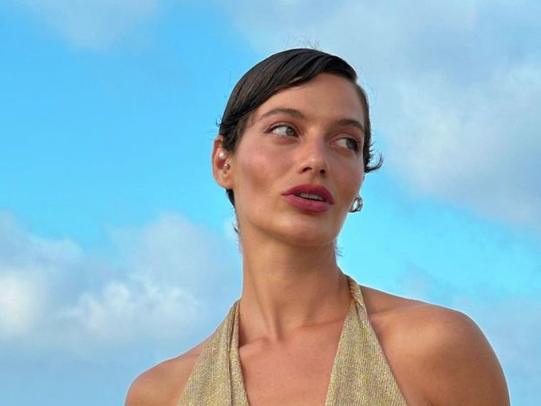 Gülcan Arslan Ölene Kadar, Muhteşem Yüzyıl Kösem dizilerinde oynadı Gülcan Arslan Ölene Kadar, Muhteşem Yüzyıl Kösem dizilerinde oynadı - 1. Resim