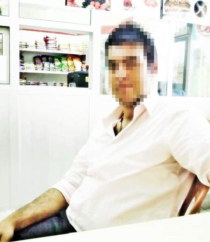 İki çocuğu istismar edip serbestçe dolaşıyordu! Taciz sanığı hakkında korkutan iddia İki çocuğu istismar edip serbestçe dolaşıyordu! Taciz sanığı hakkında korkutan iddia - 2. Resim