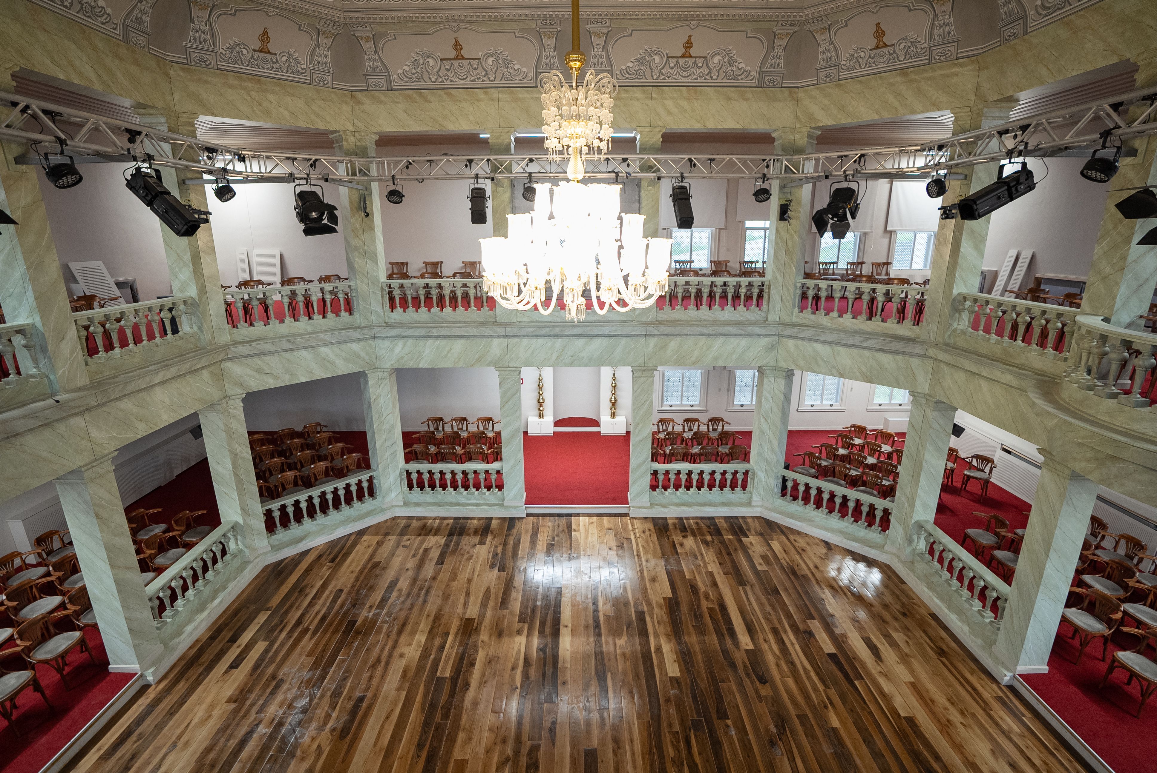 Kasımpaşa Mevlevihanesi kapılarını açıyor! Evliya Çelebi rüyasını burada tabir ettirdi Kasımpaşa Mevlevihanesi kapılarını açıyor! Evliya Çelebi rüyasını burada tabir ettirdi - 2. Resim