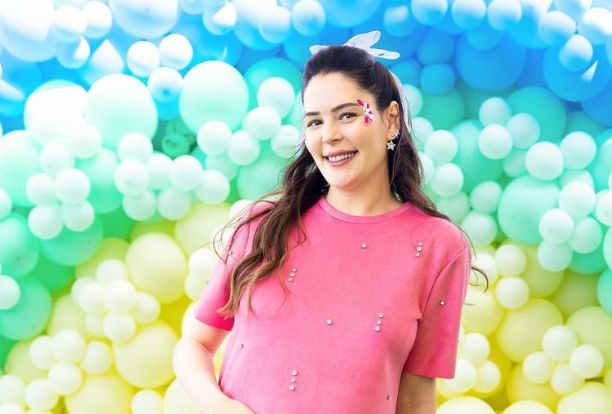 Kuruluş Osman'da Malhun Hatun'u Yıldız Çağrı Atiksoy oynuyor - 1. Resim