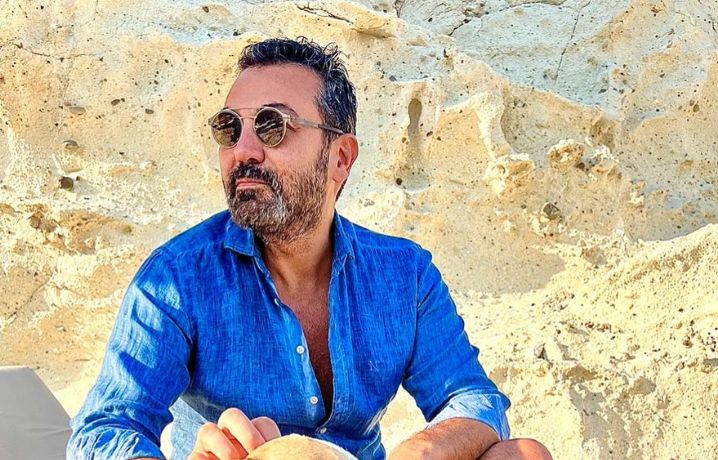 Kuruluş Osman’da oynayan Saruhan Hünel kalp ameliyatı oldu - 2. Resim