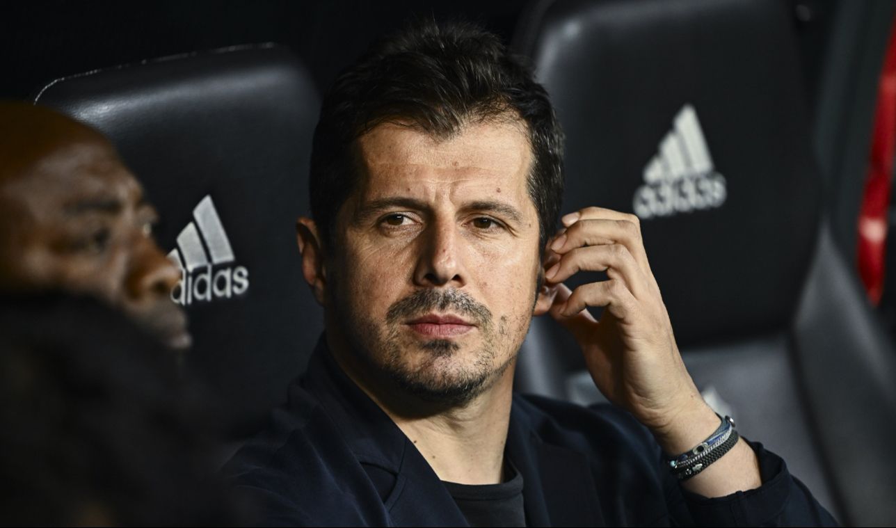 Maç boyunca kendisine küfür edilen Emre Belözoğlu'dan Beşiktaş taraftarına tepki:  Maç boyunca kendisine küfür edilen Emre Belözoğlu'dan Beşiktaş taraftarına tepki: