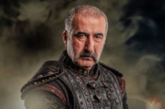 Mehmed Fetihler Sultanı’nda Kurtçu Doğan karakterini Ali Sinan Demir oynuyor - 1. Resim