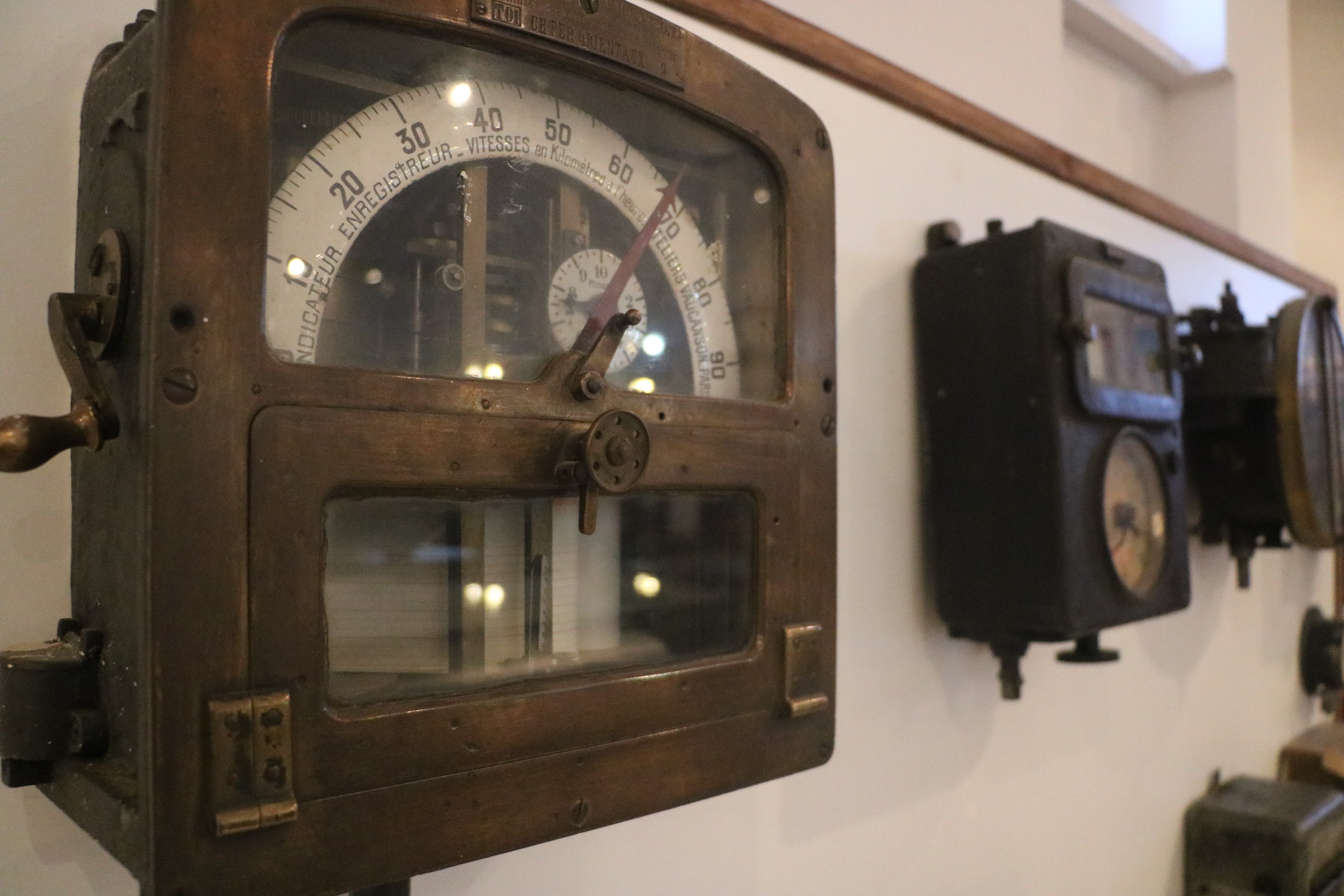 Mühendislerin görmesi gereken müze! İlk yerli ve milli motor bloğu burada sergileniyor - 2. Resim