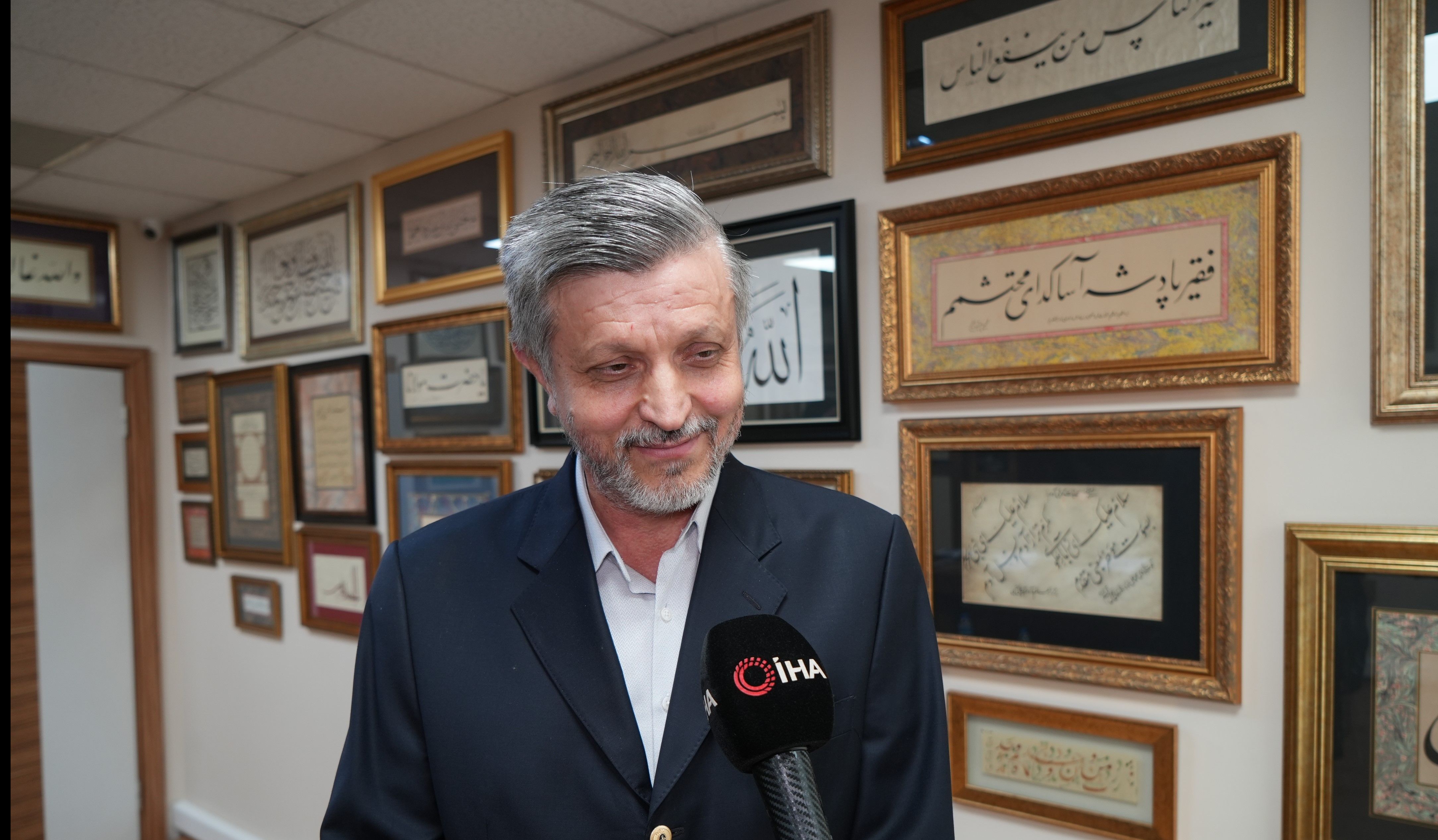 Mukkades emanetler 24 yıl ahırda tutuldu! Adnan Menderes kurtardı - 2. Resim