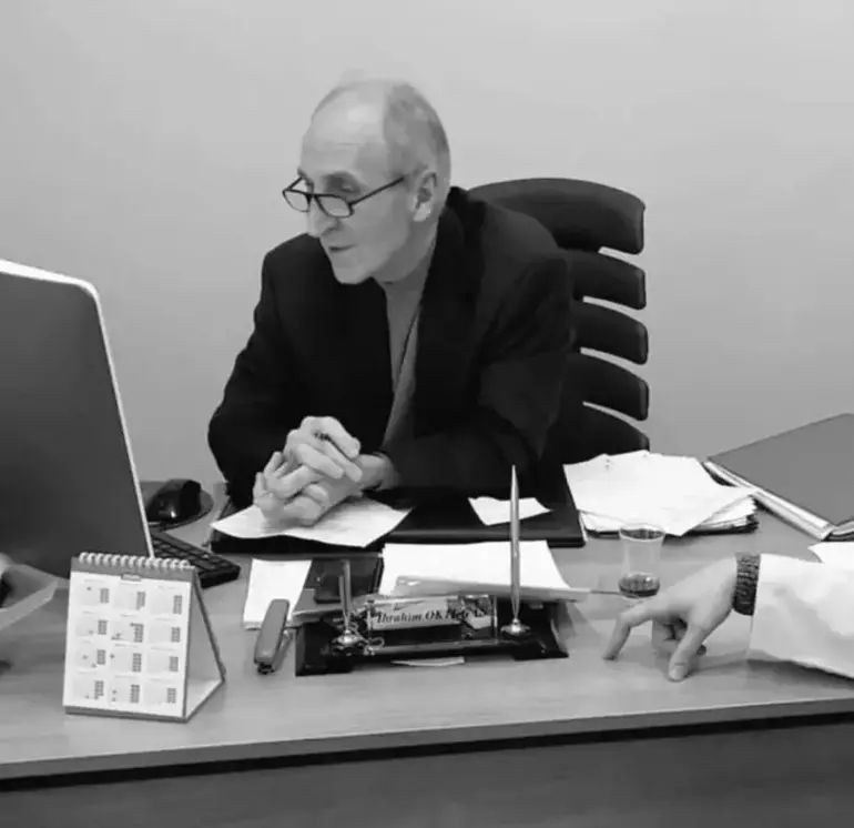 Okul müdürünü silahla vurarak öldüren 17 yaşındaki öğrenci Y.K. tutuklandı - 3. Resim