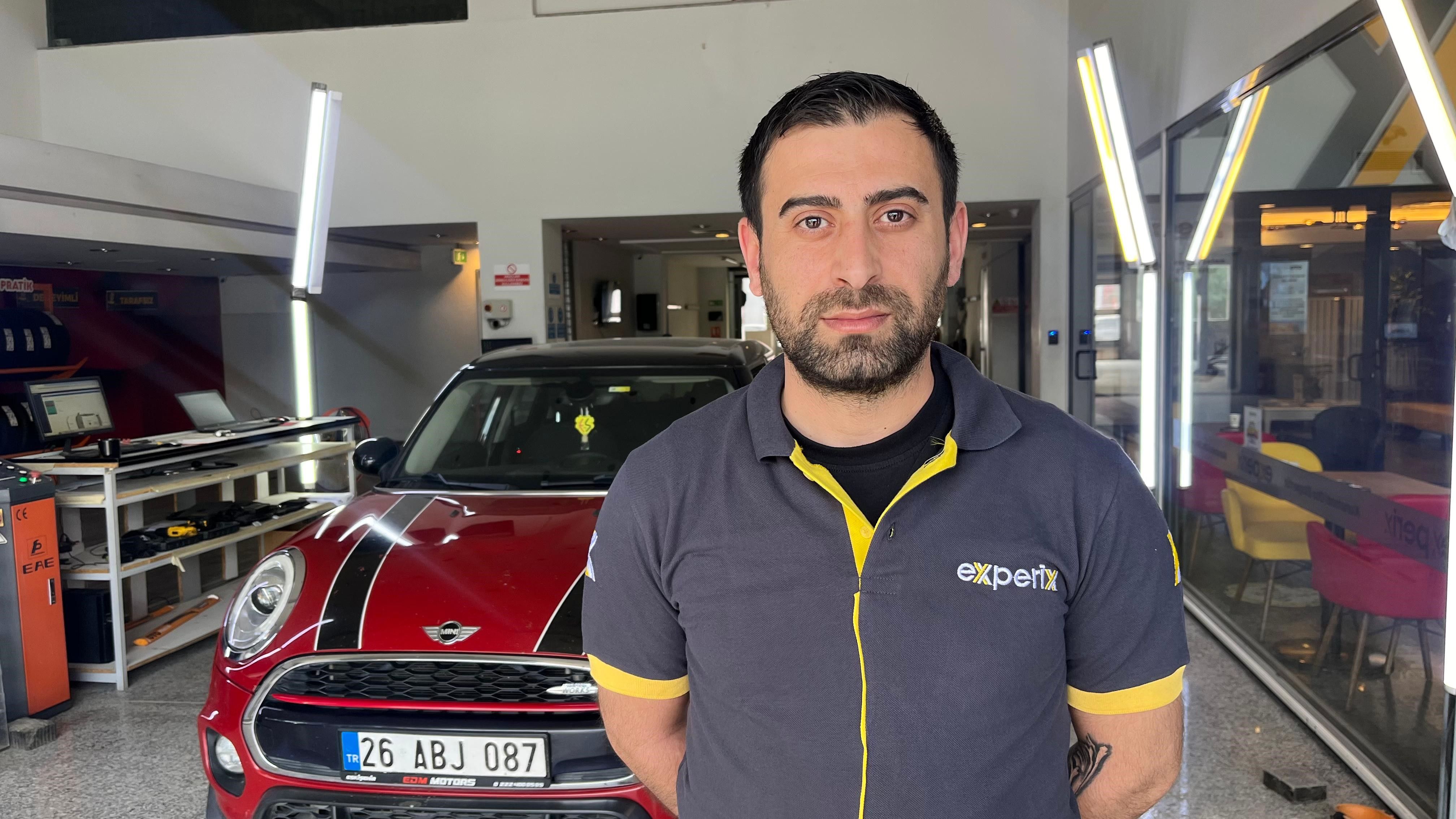 Otomatik vitesli otomobil sahipleri için kritik uyarı: Bu hata 100 Bin TL'ye mal olabilir! Otomatik vitesli otomobil sahipleri için kritik uyarı: Bu hata 100 Bin TL'ye mal olabilir! - 1. Resim