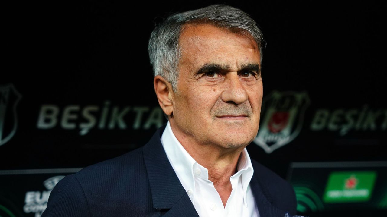 Şampiyonluk hamlesi Şenol Güneş! Süper Lig devinden şaşırtan karar - 1. Resim