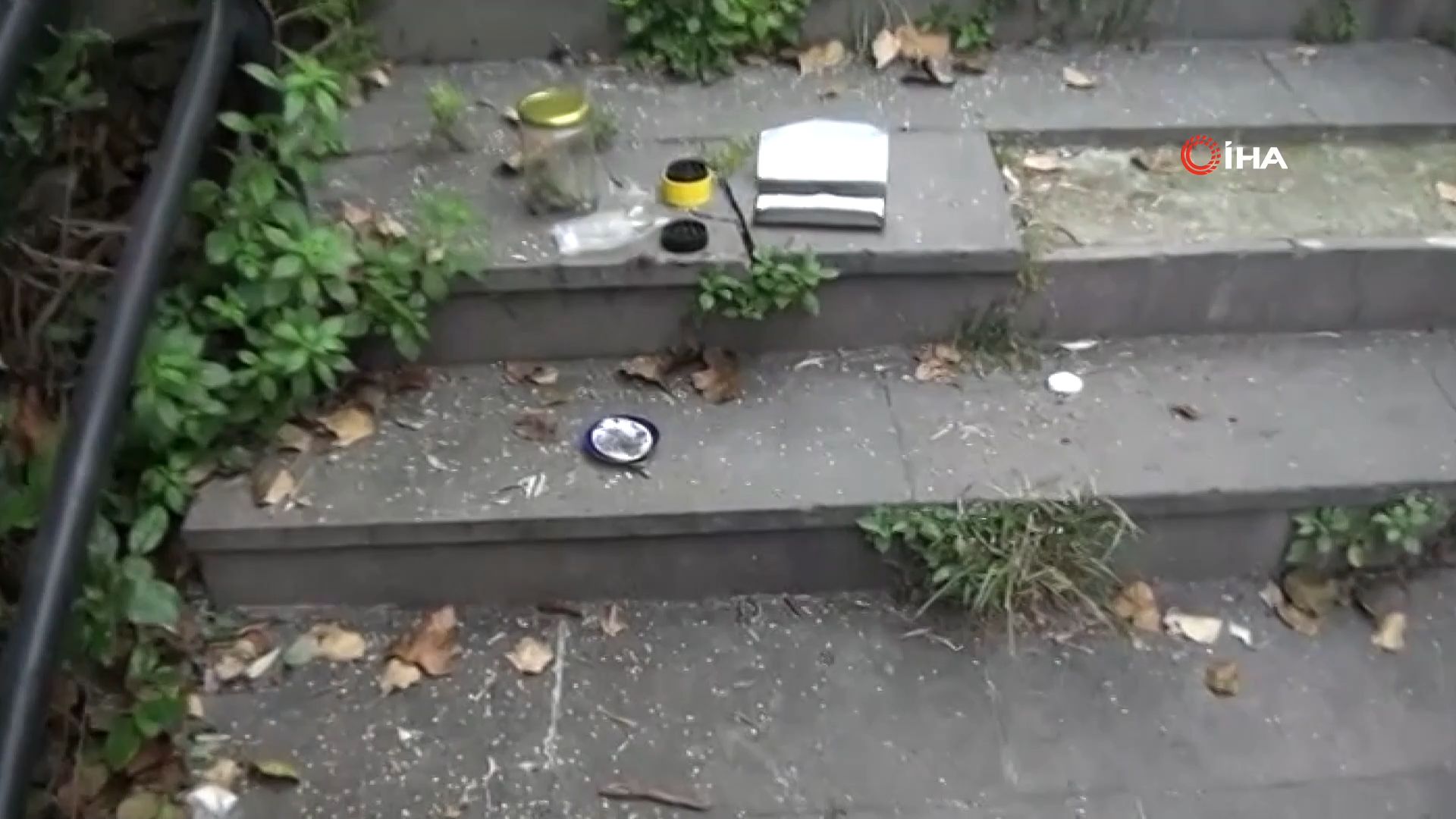 Şarkıcı Kalben, uyuşturucu operasyonunda gözaltına alındı - 3. Resim