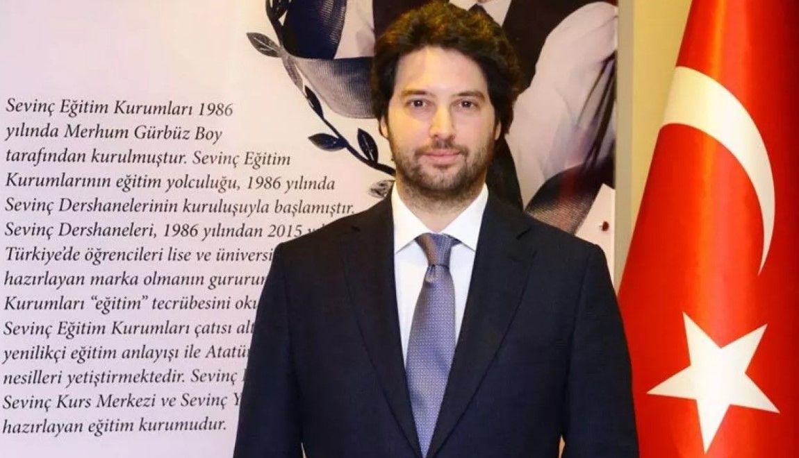 Sevinç Eğitim Kurumlarında “İki Diploma, Tek Vizyon” dönemi başladı - 1. Resim