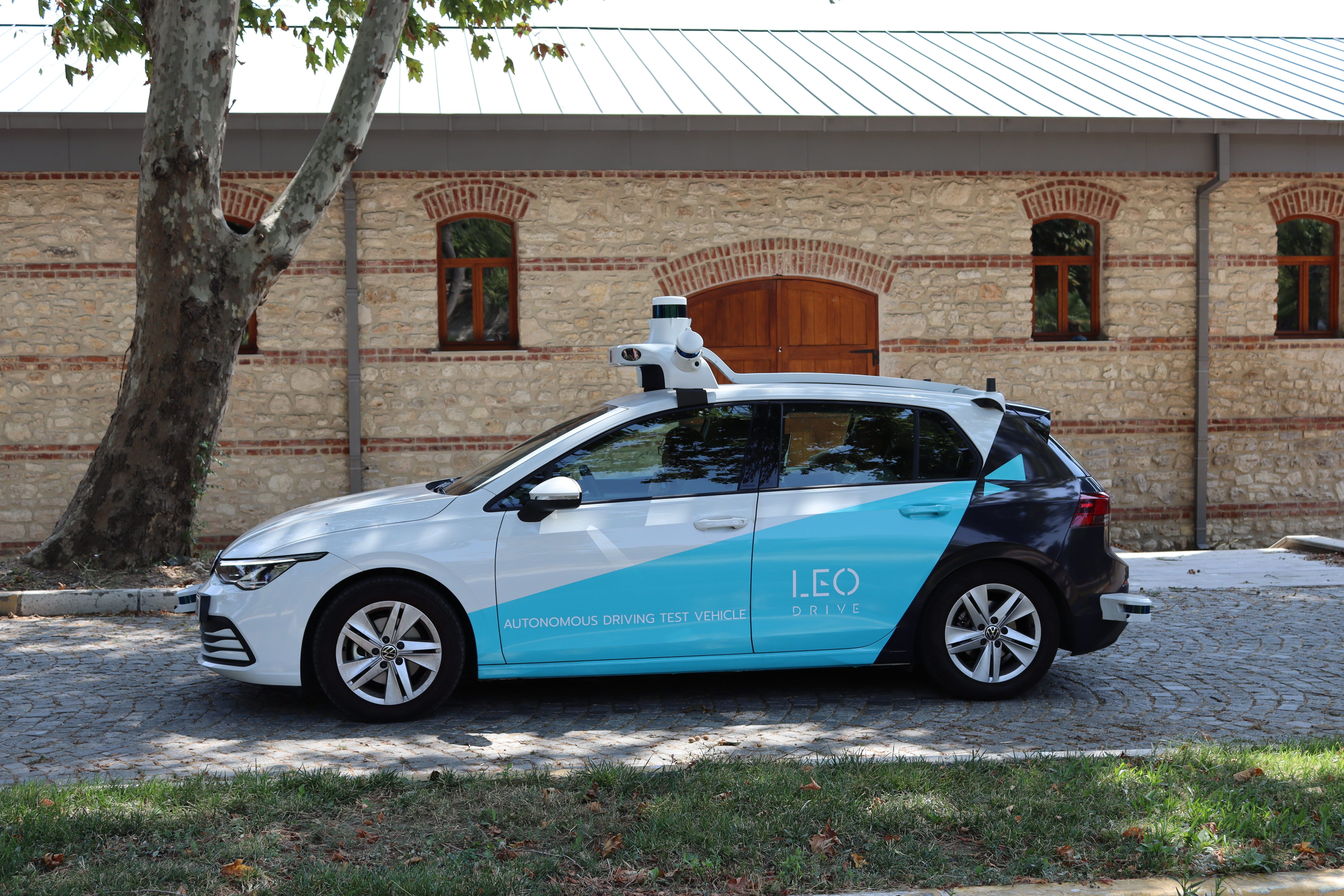 Türk mühendisliği zirvede: YTÜ Yıldız Teknopark'ta neler oluyor? - 3. Resim