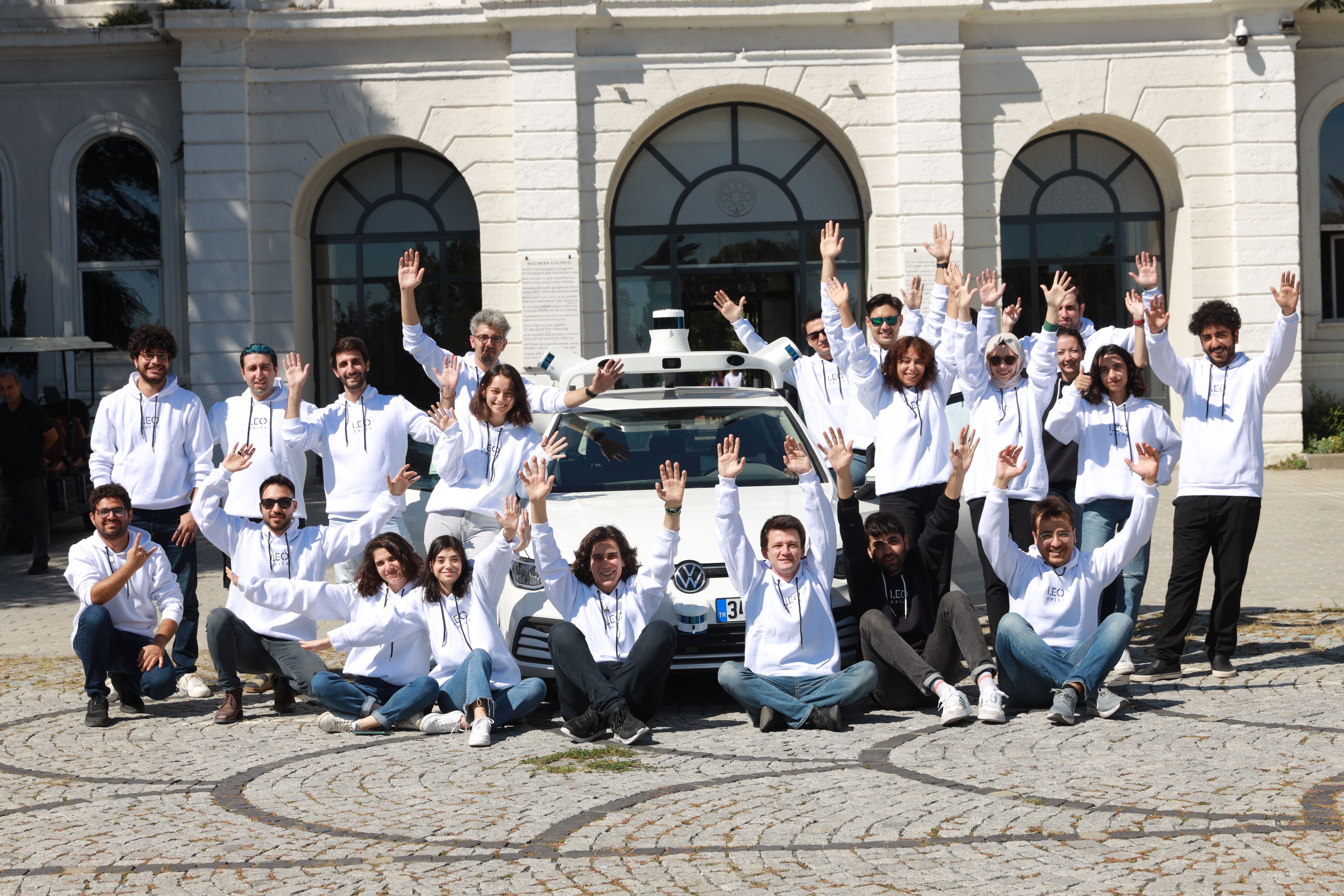 Türk mühendisliği zirvede: YTÜ Yıldız Teknopark'ta neler oluyor? - 4. Resim