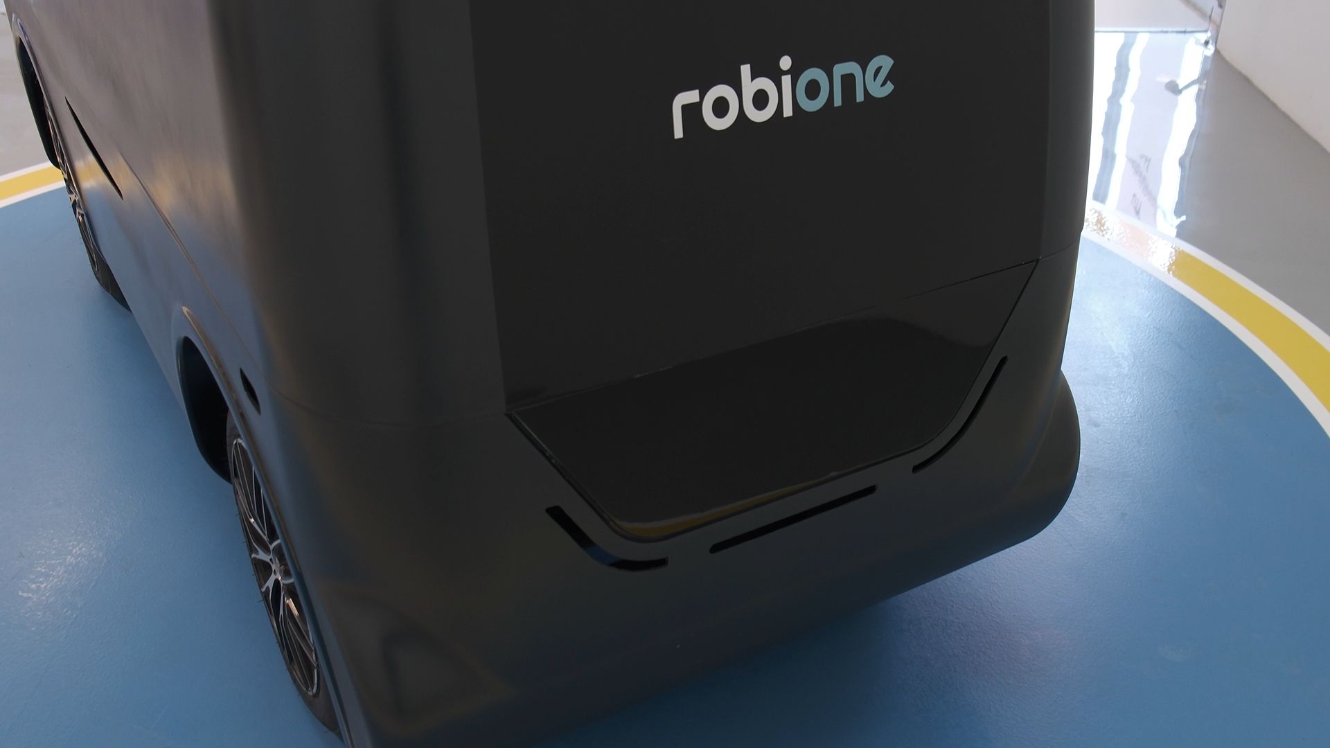 Türk mühendisliği zirvede: YTÜ Yıldız Teknopark'ta neler oluyor? - 8. Resim