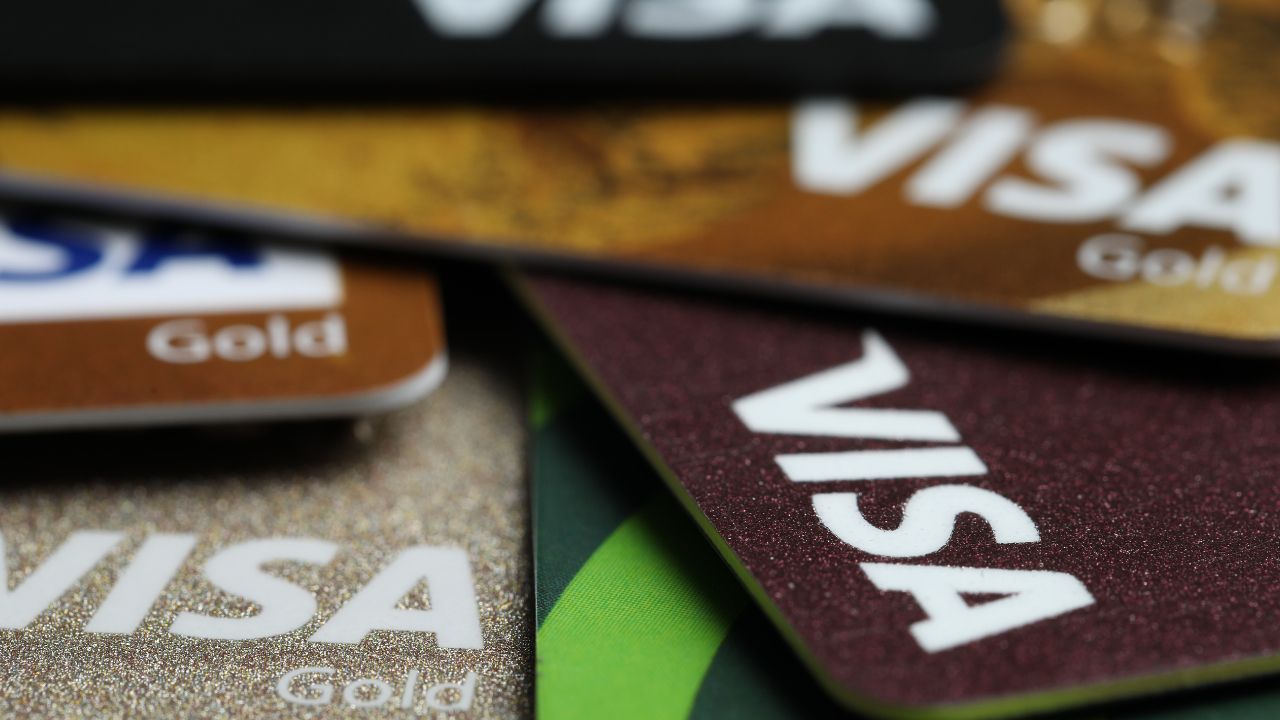 Visa, hesap saldırılarıyla mücadele etmek için yapay zeka tabanlı dolandırıcılık çözümünü kullanıma sundu! - 1. Resim