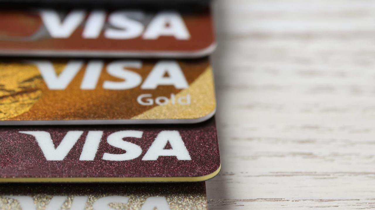 Visa, hesap saldırılarıyla mücadele etmek için yapay zeka tabanlı dolandırıcılık çözümünü kullanıma sundu! - 2. Resim