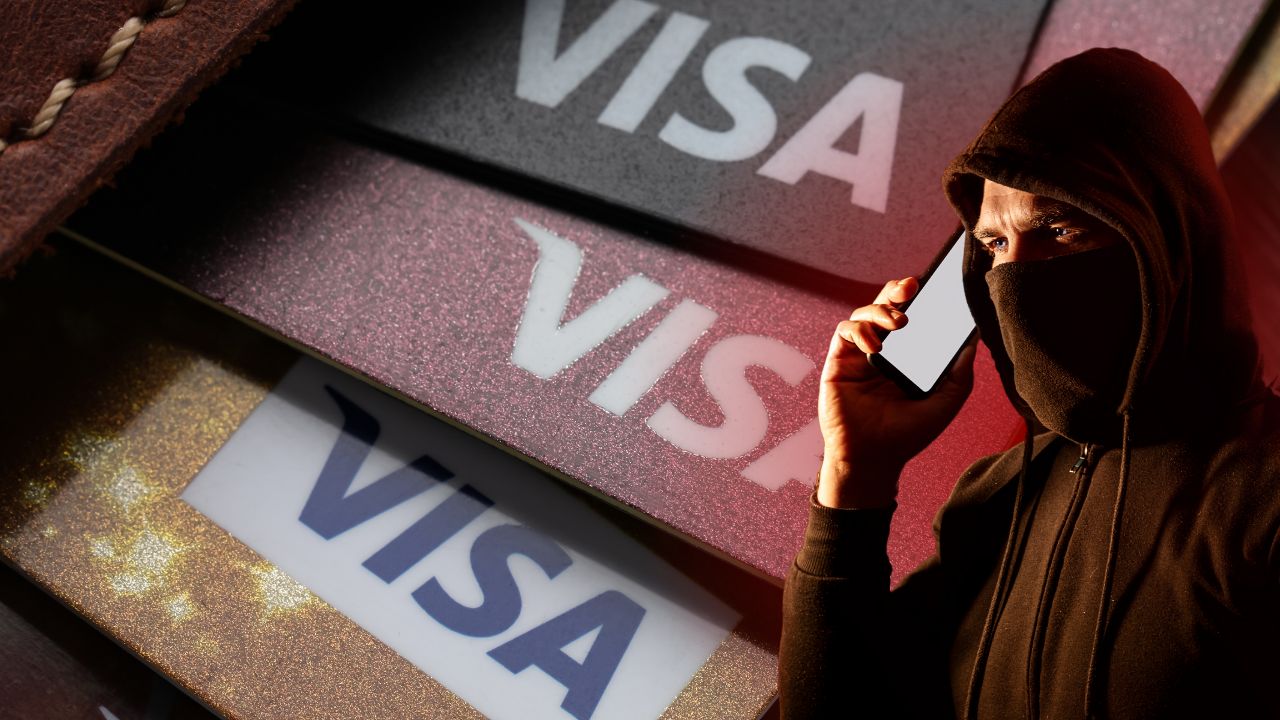 Visa, hesap saldırılarıyla mücadele etmek için yapay zeka tabanlı dolandırıcılık çözümünü kullanıma sundu!