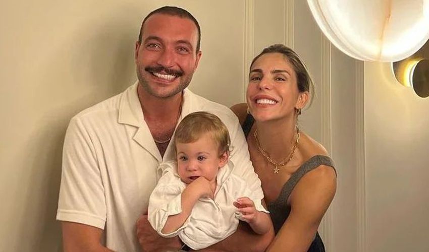 4 yıllık evlilik bitti! Görkem Sevindik ile Kübra Siyahdemir sessiz sedasız boşandı 4 yıllık evlilik bitti! Görkem Sevindik ile Kübra Aydemir sessiz sedasız boşandı - 3. Resim