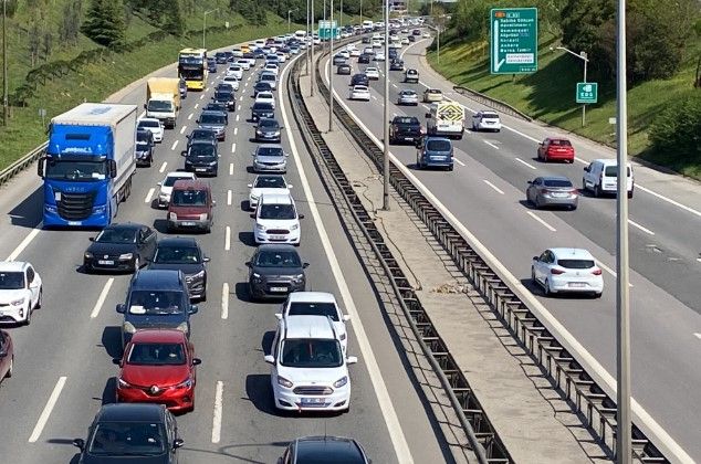 70 yaşından gün alanlar Fahri Trafik Müfettişi olamayacak - 1. Resim
