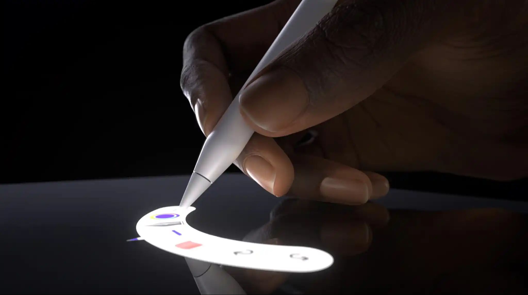 Apple'ın iPad odaklı  Apple'ın iPad odaklı