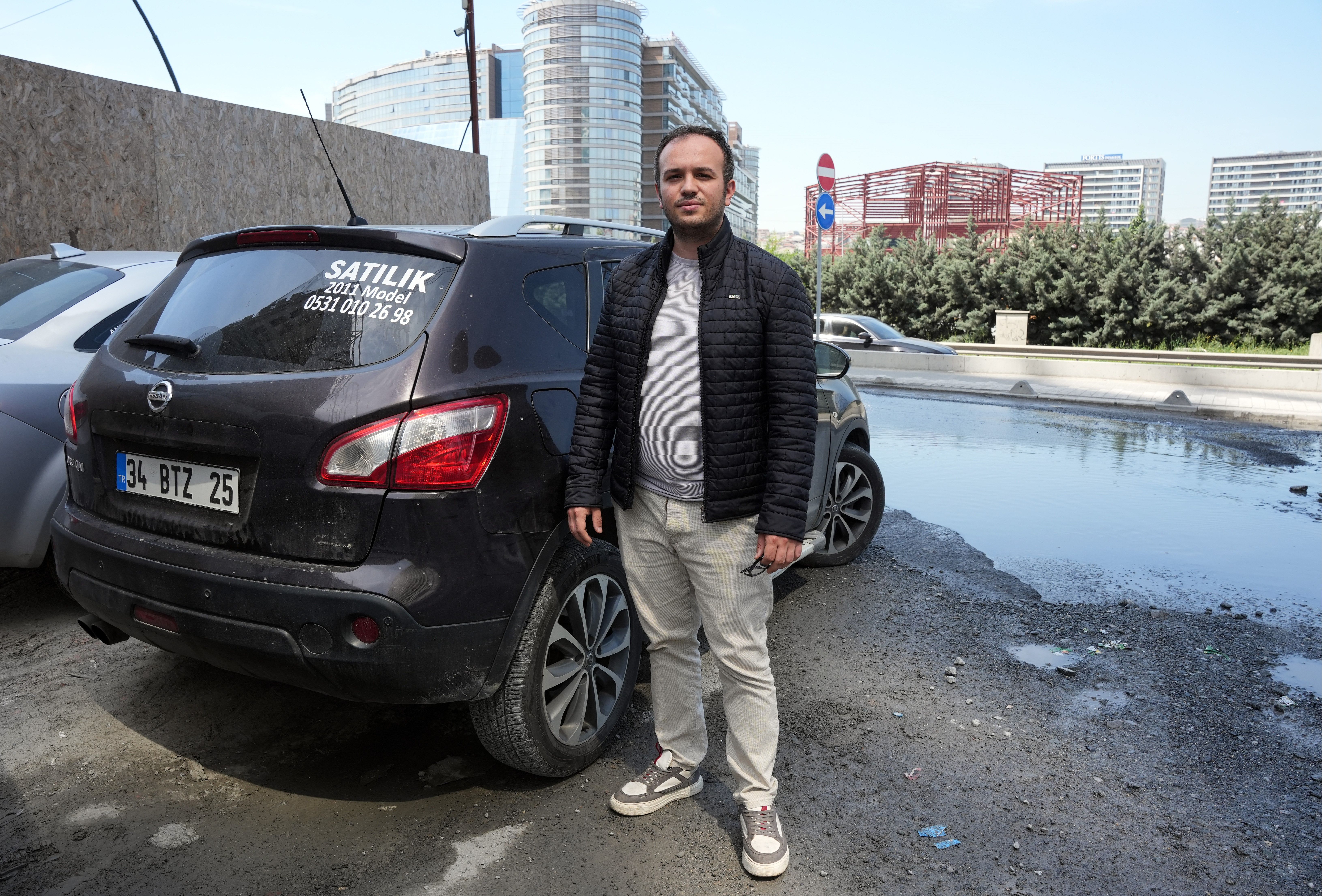 Aracını satmak isteyenler yöntem değiştirdi! "Böylesi daha çok talep görüyor" Aracını satmak isteyenler yöntem değiştirdi! "Böylesi daha çok talep görüyor" - 3. Resim