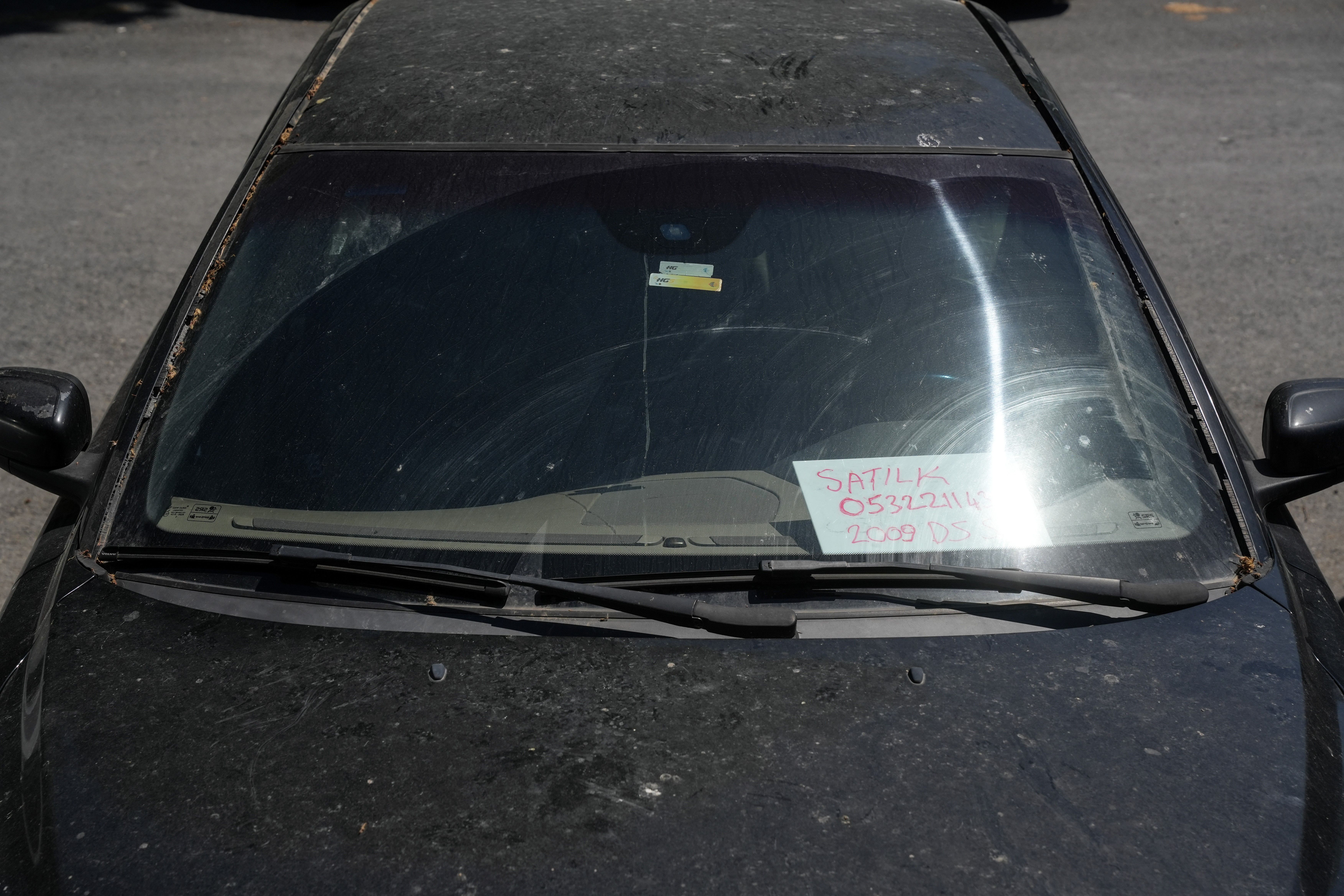 Aracını satmak isteyenler yöntem değiştirdi! "Böylesi daha çok talep görüyor" Aracını satmak isteyenler yöntem değiştirdi! "Böylesi daha çok talep görüyor" - 1. Resim