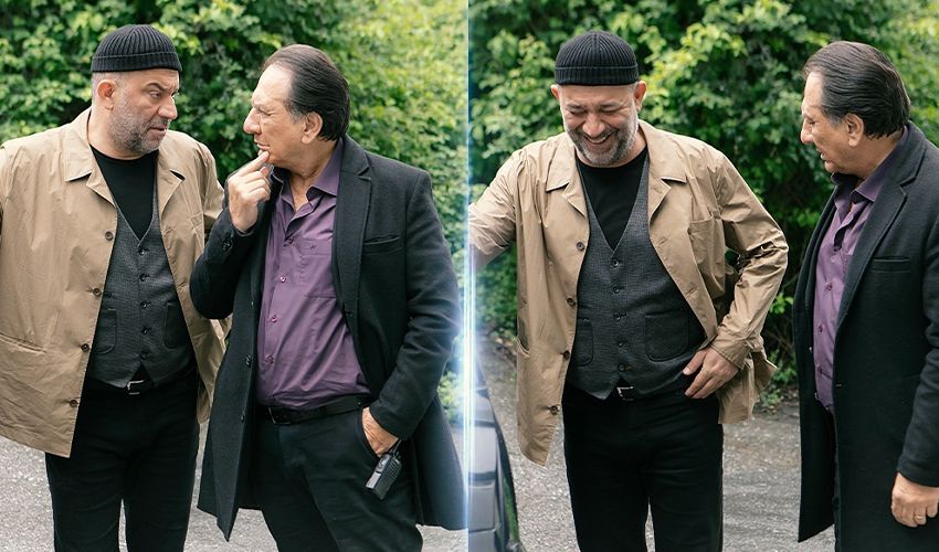 Arka Sokaklar’a sürpriz transfer! Efsane karaktere hayat verecek - 1. Resim