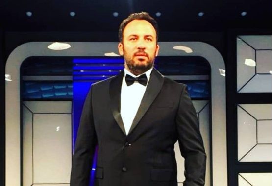 Arka Sokaklar'da Ferit Aktuğ 