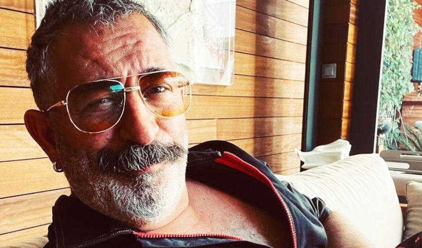 Ayrıldılar! Cem Yılmaz, Necla Karahalil'i tek kalemde sildi Ayrıldılar! Cem Yılmaz, Necla Karahalil'i tek kalemde sildi - 2. Resim