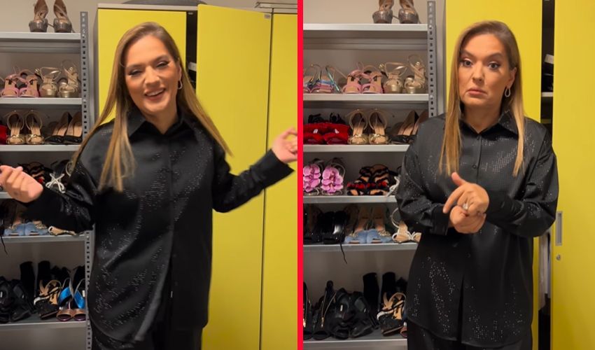 Demet Akalın 10 kilo birden verdi! Zayıflamasının sırrını ilk kez paylaştı - 2. Resim