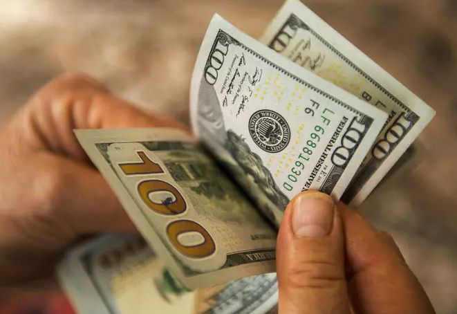 Dolar 32,00 TL’nin de altını gördü… Piyasalarda TL baharı Dolar 32,00 TL’nin de altını gördü… Piyasalarda TL baharı - 1. Resim