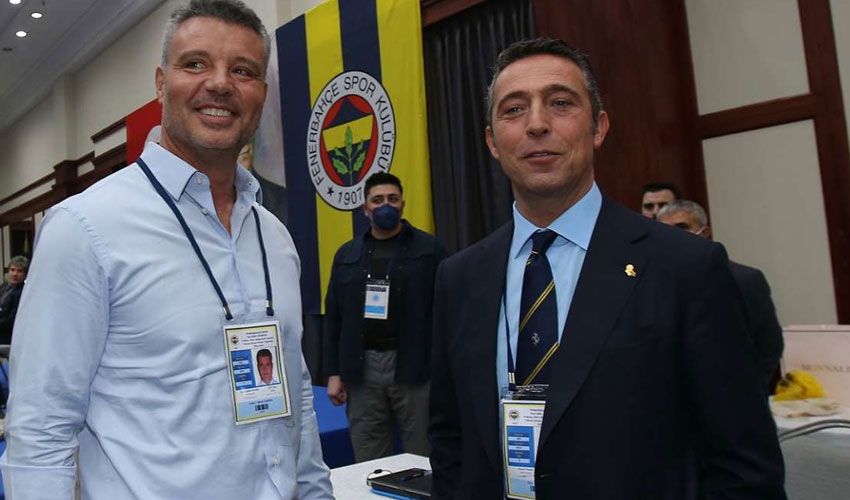 Dünyaca ünlü teknik direktör Fenerbahçe'ye çok yakın! Seçim sonrası İstanbul'a gelecek - 1. Resim