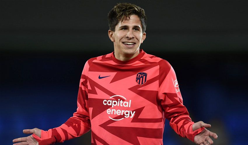 Eyüpspor'tan ses getirecek dev transfer! Diego Simeone'den Arda Turan'a jest Eyüpspor'tan ses getirecek dev transfer! Diego Simeone'den Arda Turan'a jest - 2. Resim