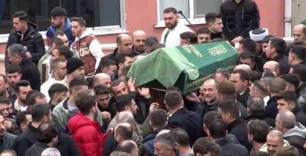 Firarilere ateş ederken Zuhal’in ölümüne neden olan polise 5 yıl hapis cezası - 2. Resim