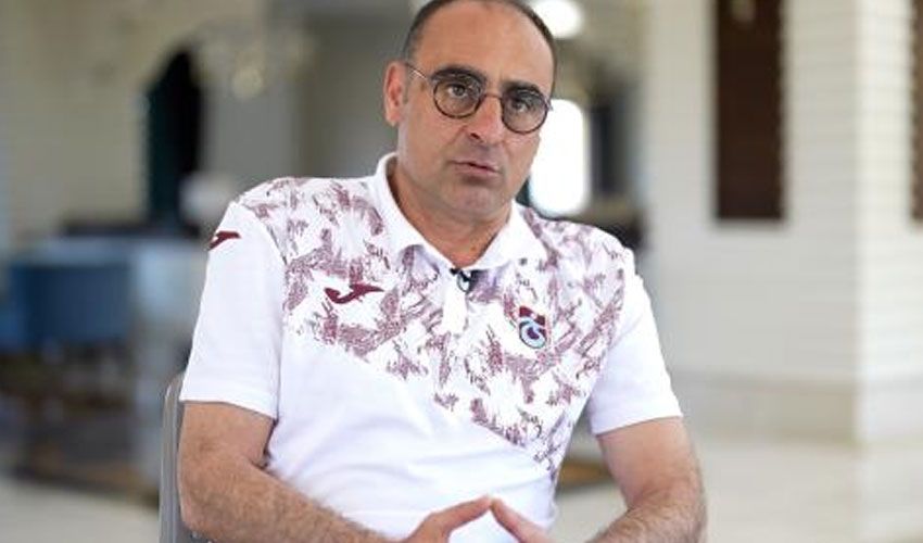 İlker Erdem: Mehmet Büyükekşi destek verici bir potansiyeli ortaya koymaya çalışıyor - 1. Resim