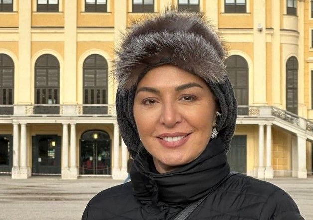 İnci Taneleri'nde Arcan’ın annesi Mahun Hanım’ı Gülenay Kalkan oynayacak İnci Taneleri'nde Arcan’ın annesi Mahun Hanım’ı Gülenay Kalkan oynayacak - 1. Resim