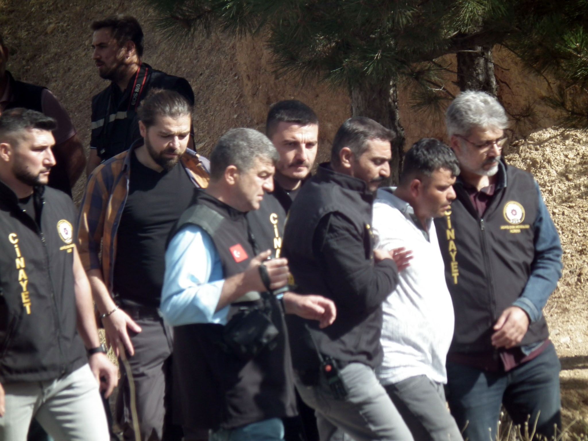 Müge Anlı'da günlerce konuşulmuştu... Bedriye Kılıç davasında yeni gelişme Müge Anlı'da günlerce konuşulmuştu... Bedriye Kılıç davasında yeni gelişme - 4. Resim