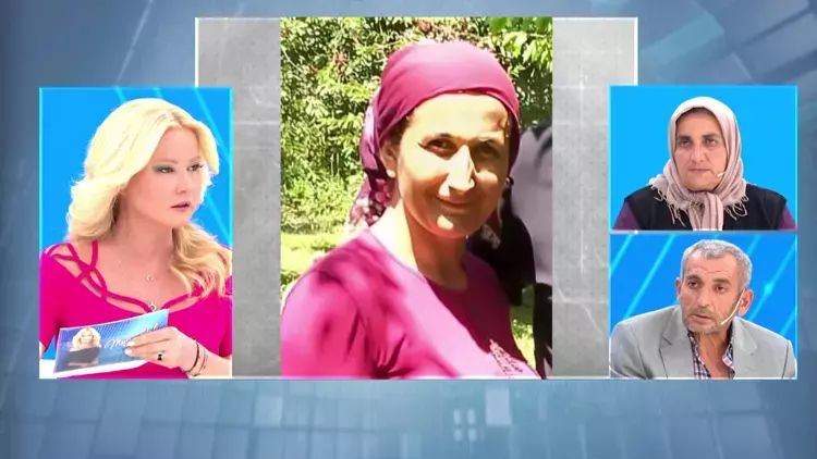 Müge Anlı'da günlerce konuşulmuştu... Bedriye Kılıç davasında yeni gelişme Müge Anlı'da günlerce konuşulmuştu... Bedriye Kılıç davasında yeni gelişme - 3. Resim