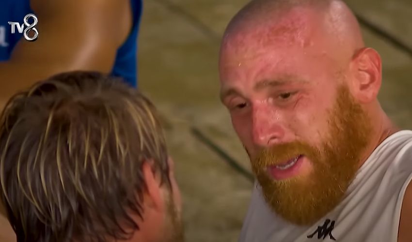 Survivor All Star’da kıran kırana mücadele! Elenen isim belli oldu Survivor All Star’da kıran kırana mücadele! Elenen isim belli oldu - 2. Resim