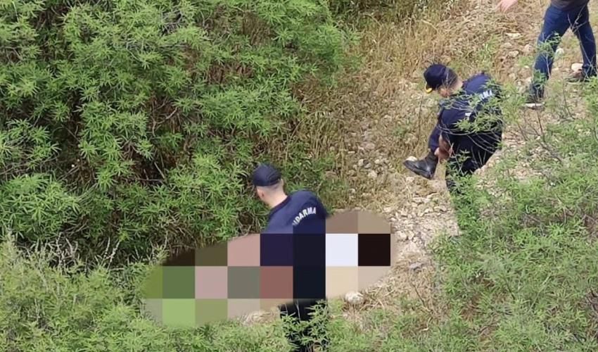 Tatil için Pamukkale’ye gelen Polonyalı turistin feci sonu! Cesedi uçurumda bulundu - 3. Resim