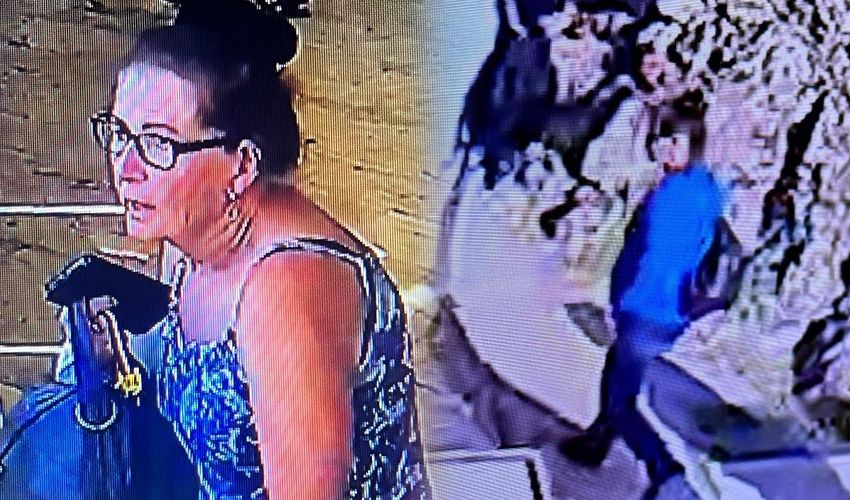 Tatil için Pamukkale’ye gelen Polonyalı turistin feci sonu! Cesedi uçurumda bulundu - 1. Resim