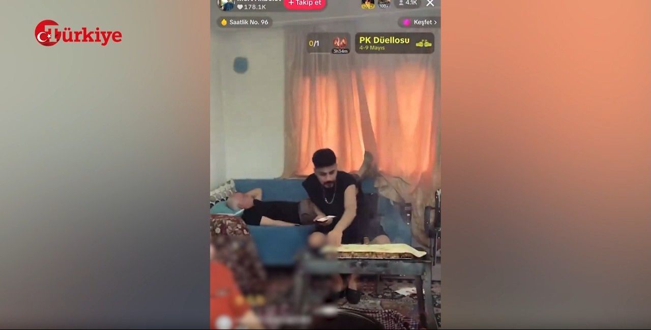 TikTok, yapay zeka tehlikesine karşı kullanıcılarını korumaya başlıyor! - 1. Resim