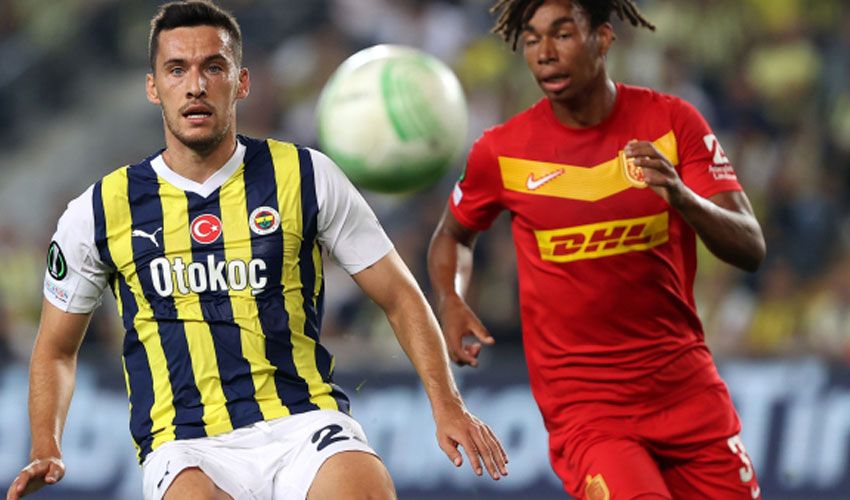 Trabzonspor aradığı golcüyü Fenerbahçe'de buldu! Abdullah Avcı alınmasını istedi - 1. Resim