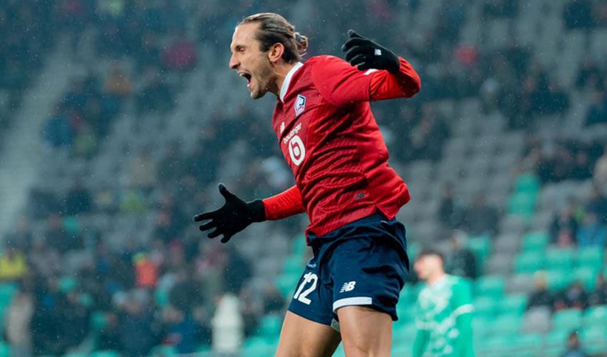 Transfer teklifi Fransızları şaşırttı! 'Yusuf Yazıcı için lütuf olabilir' - 1. Resim