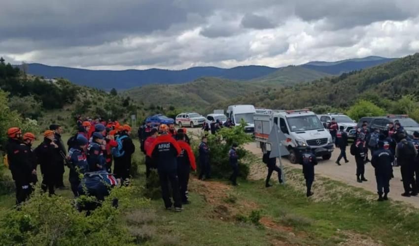 10 gün önce kaybolan Arife Sasa’nın cesedi baraj gölünde bulundu - 2. Resim