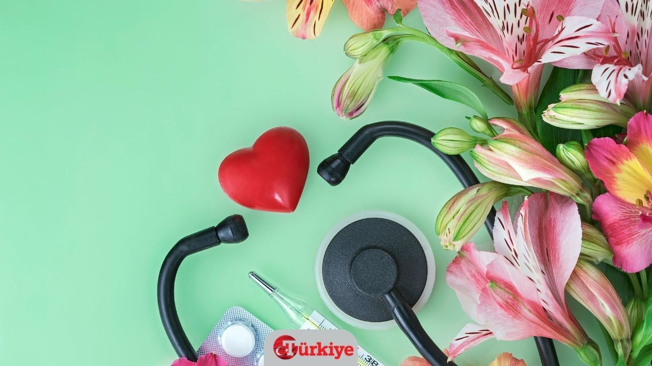 12-18 Mayıs’ta Hemşireler Günü için sevdiklerinize en özel ve güzel mesajlar ve sözler - 2. Resim