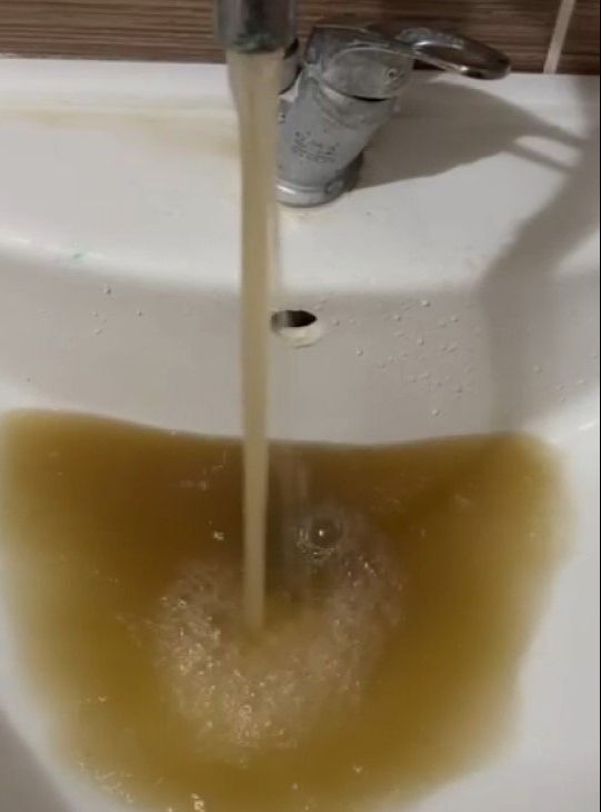 Akraba atamasıyla konuşulmuştu CHP'li belediye bu kez çamuruyla gündemde - 2. Resim