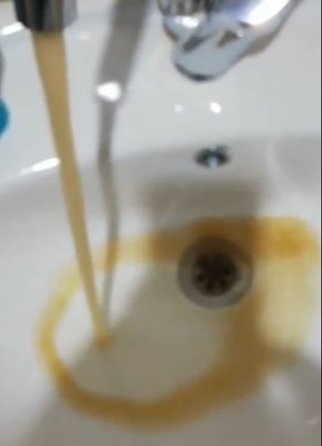 Akraba atamasıyla konuşulmuştu CHP'li belediye bu kez çamuruyla gündemde - 1. Resim