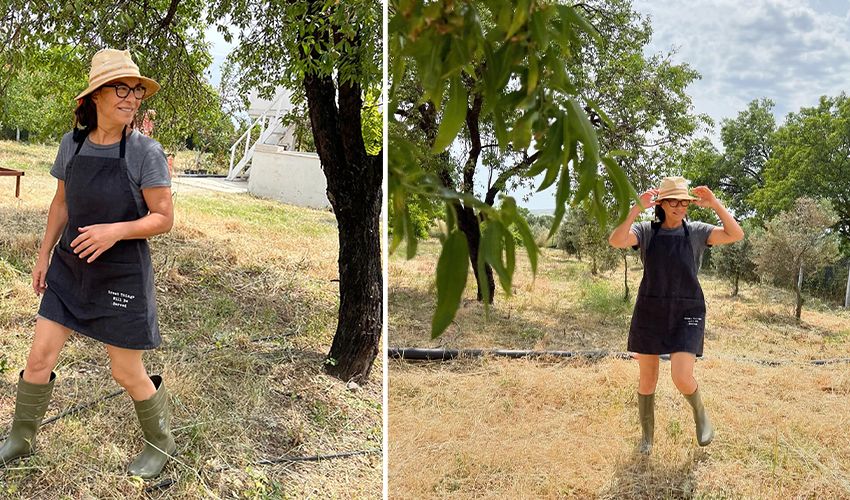 Arka Sokaklar’ın yıldızı Filiz Taçbaş siyasete atılmıştı: Kariyeri istediği gibi gitmedi, kendine yeni rota çizdi - 2. Resim