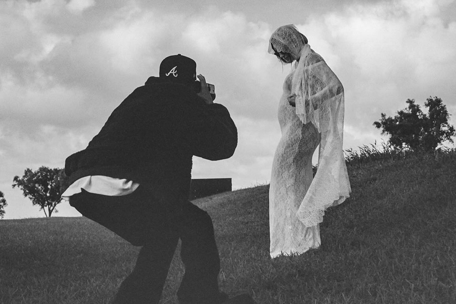 Hailey Bieber hamile! Justin Bieber baba oluyor… Gözyaşlarının sebebi ortaya çıktı - 3. Resim